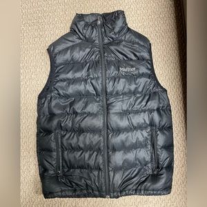 Marmot Down Vest